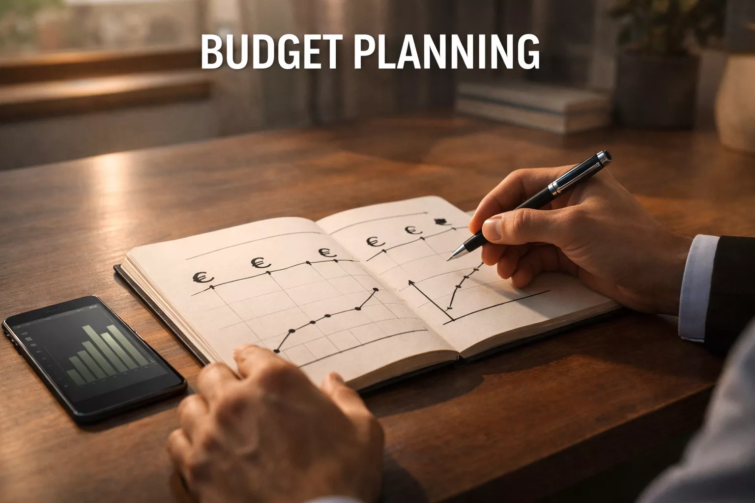 Gestione del budget per sistemi scommesse complessi