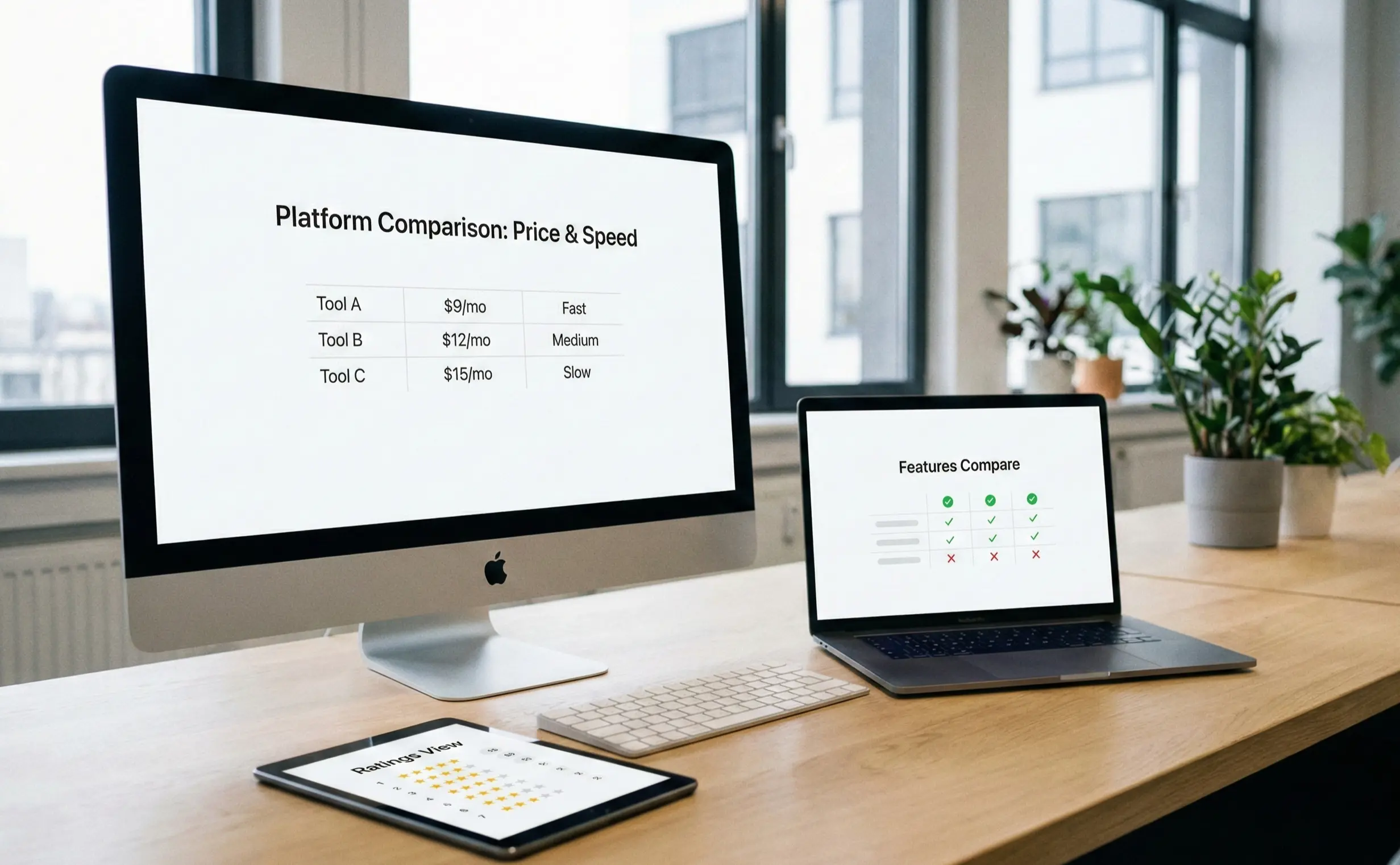 Confronto tra diversi calcolatori online