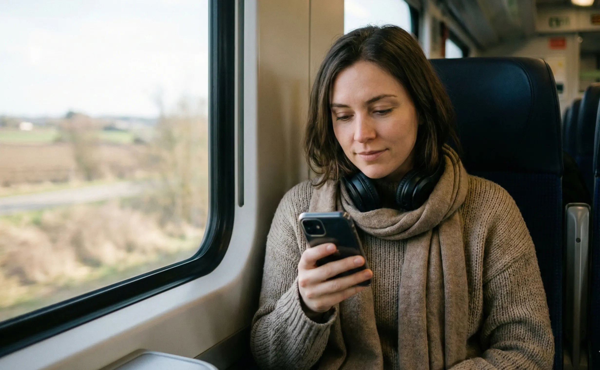 Utilizzo app scommesse in viaggio